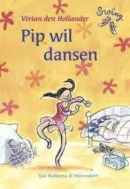 Pip wil dansen Vivian den Hollander 9789047508540 Bieden, Boeken, Ophalen of Verzenden, Zo goed als nieuw, Vivian Den Hollander.