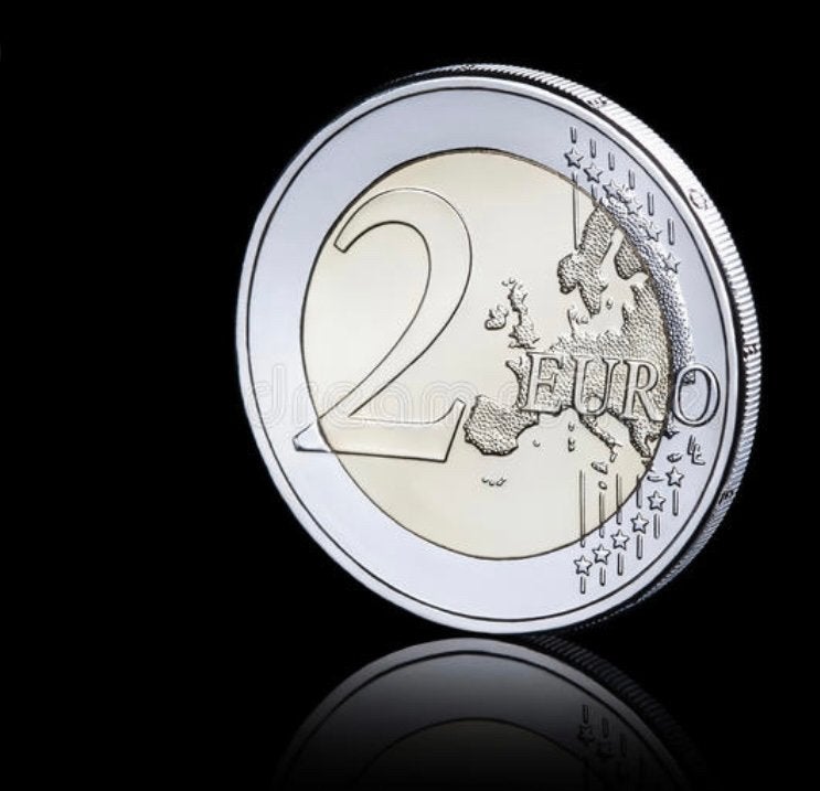 2 euro munten o.a. San Marino, Nederland, Letland en Finland, Ophalen of Verzenden, Overige landen, 2 euro