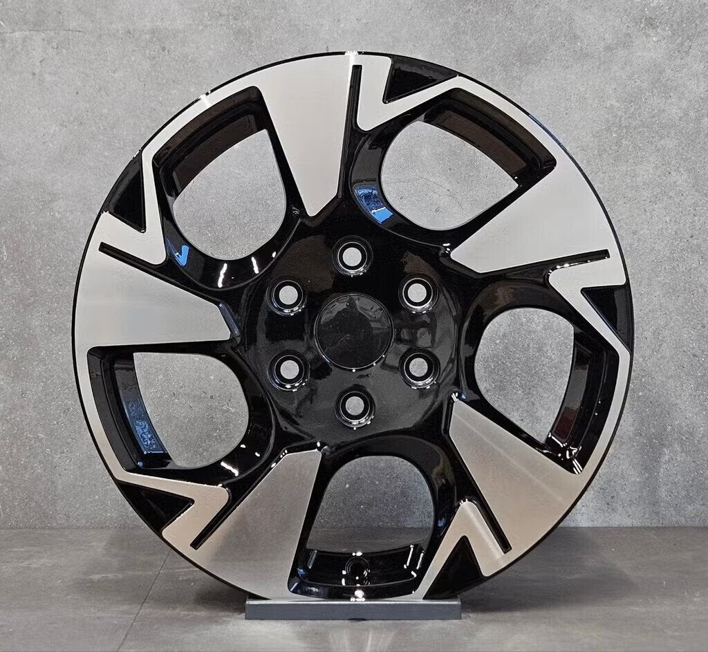 NIEUWE 16" Verzwareauto Velgen 6x130 Pastop Sprinter Crafter, Velg(en), -, Nieuw, Ophalen of Verzenden