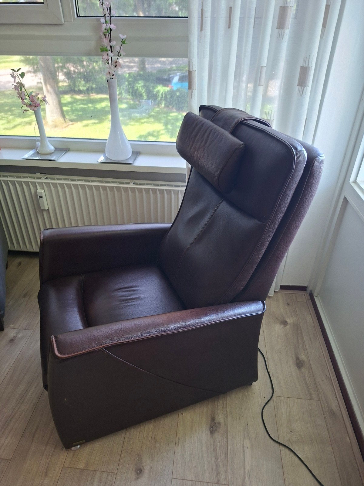 Sta op stoel, Ophalen of Verzenden, 50 tot 75 cm