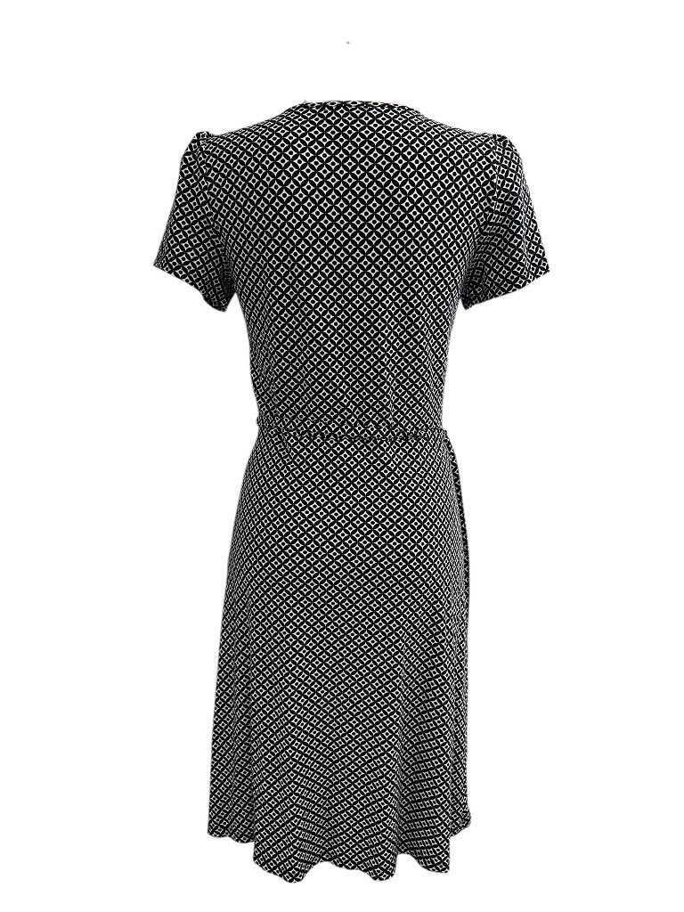 Zilch jurk S, Kleding | Dames, Jurken, Zwart, Ophalen of Verzenden, Zo goed als nieuw