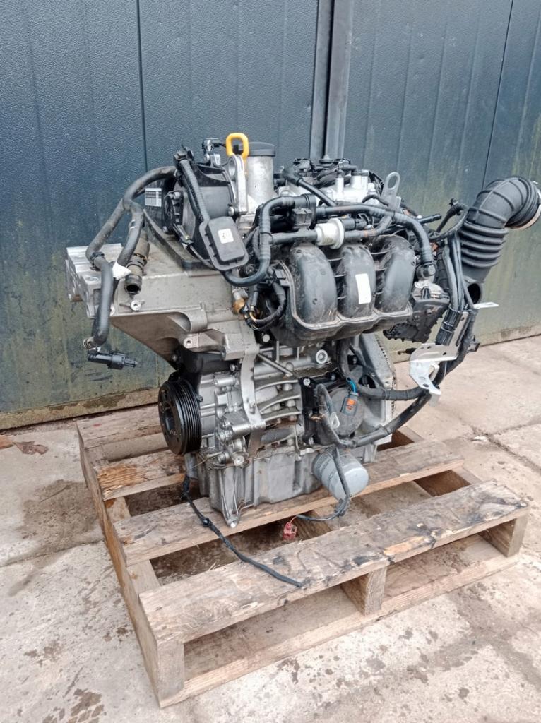 Motor DSG Skoda Seat VW 1.0 MPI, Auto-onderdelen, Gebruikt, Seat, Ophalen of Verzenden, Volkswagen Klantenservice Antwoordnummer 6 3800 VB Amersfoort