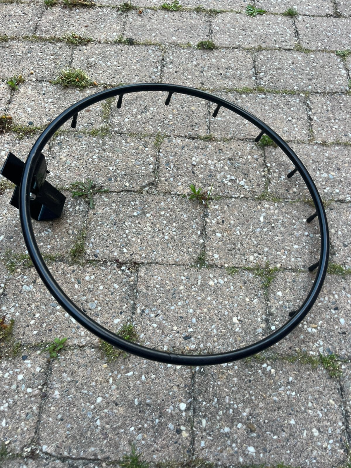 Hooinet vuller, Ophalen of Verzenden, Nieuw