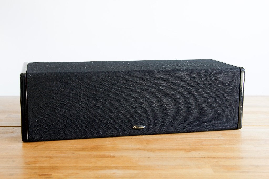 Mirage OM-C2 centerspeaker. 14kg, Gebruikt, -, -, 60 tot 120 watt