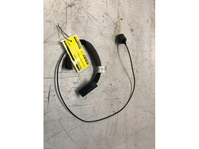 Kabel (diversen) van een Mercedes ML-Klasse, Gebruikt, -, Ophalen of Verzenden, -