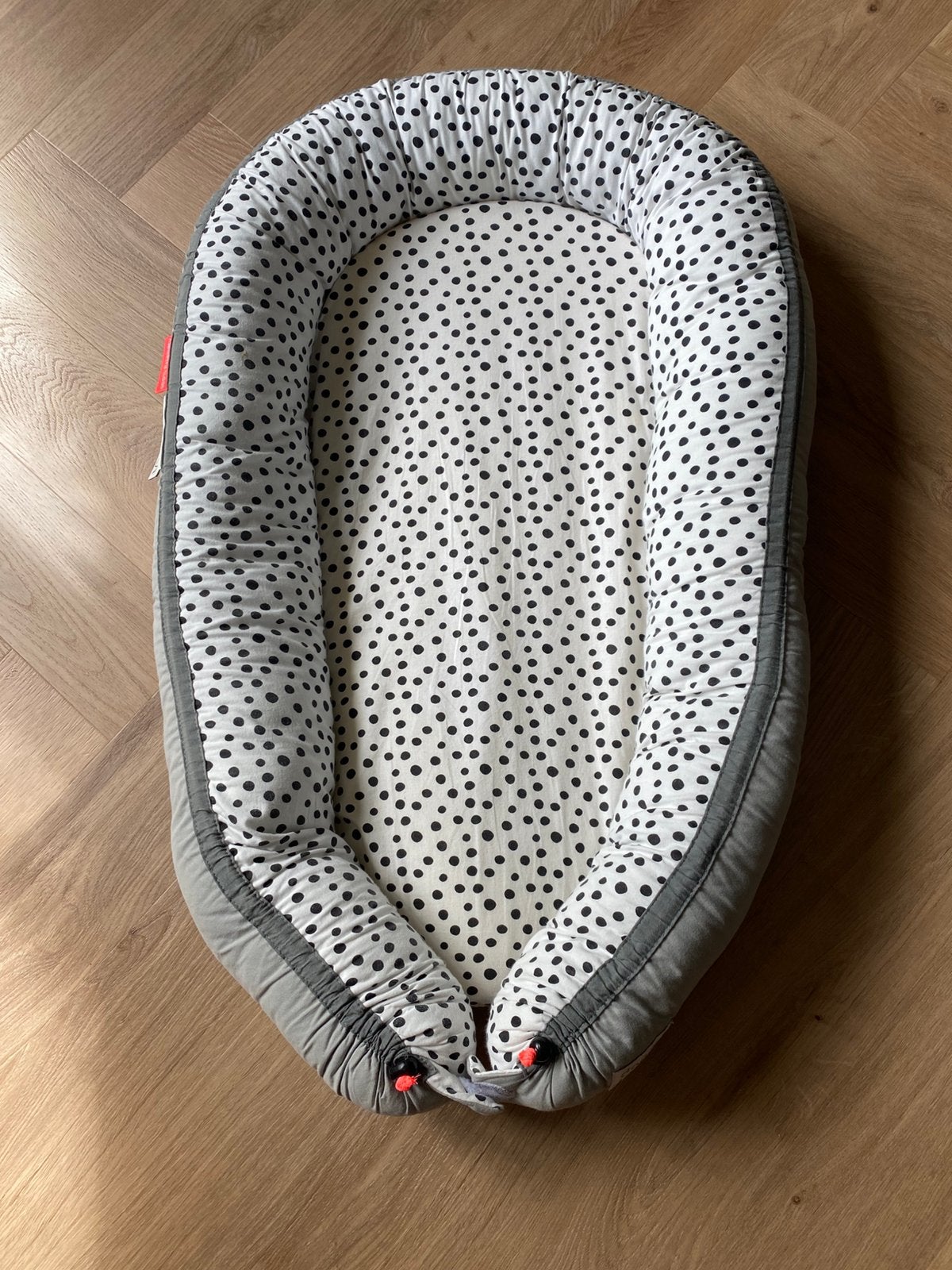 Done by deer babynestje, Ophalen, Zo goed als nieuw