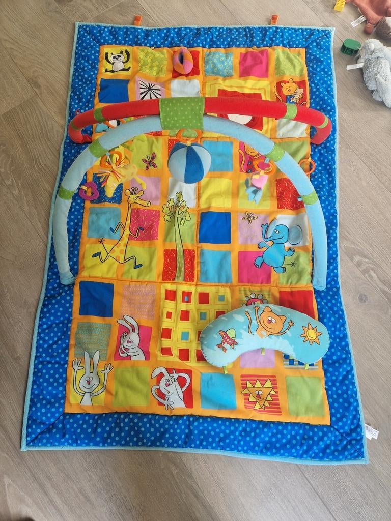 Speelkleed 3 in 1, Ophalen of Verzenden