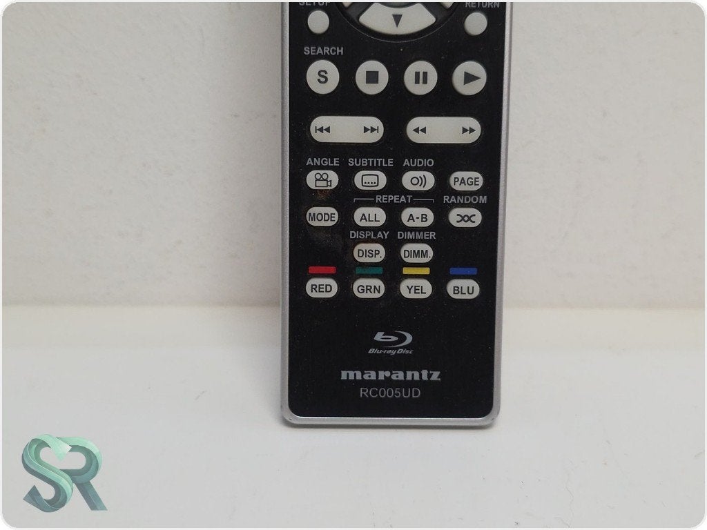 Marantz RC005UD, Gebruikt, ., Ophalen of Verzenden, .