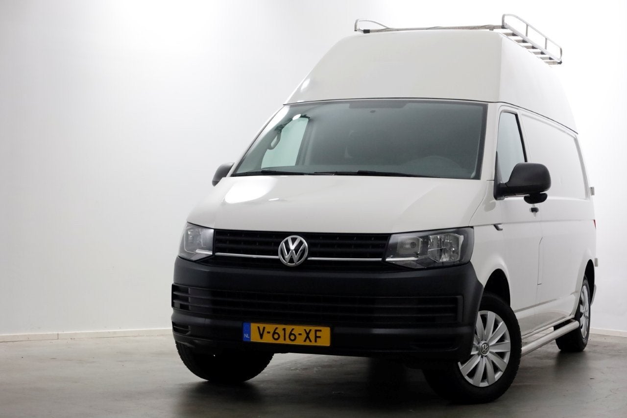 Volkswagen Transporter 2.0 TSI 150pk Benzine L2H3 Airco/Came