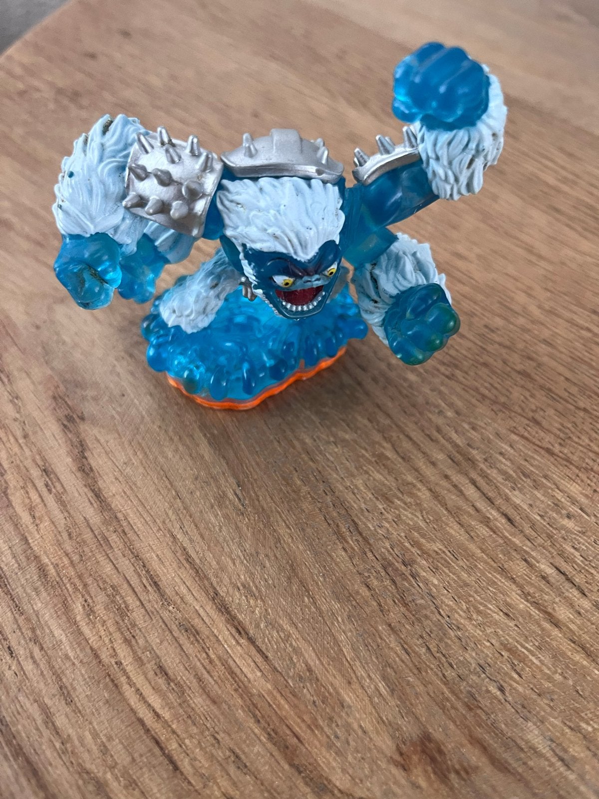 Skylanders slam bam, Ophalen of Verzenden, Gebruikt