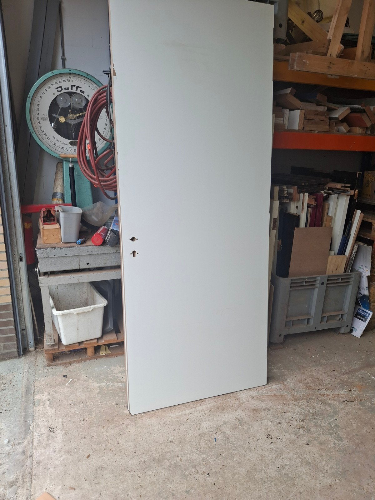 Hpl deuren, Ophalen, Binnendeur, 215 cm of meer