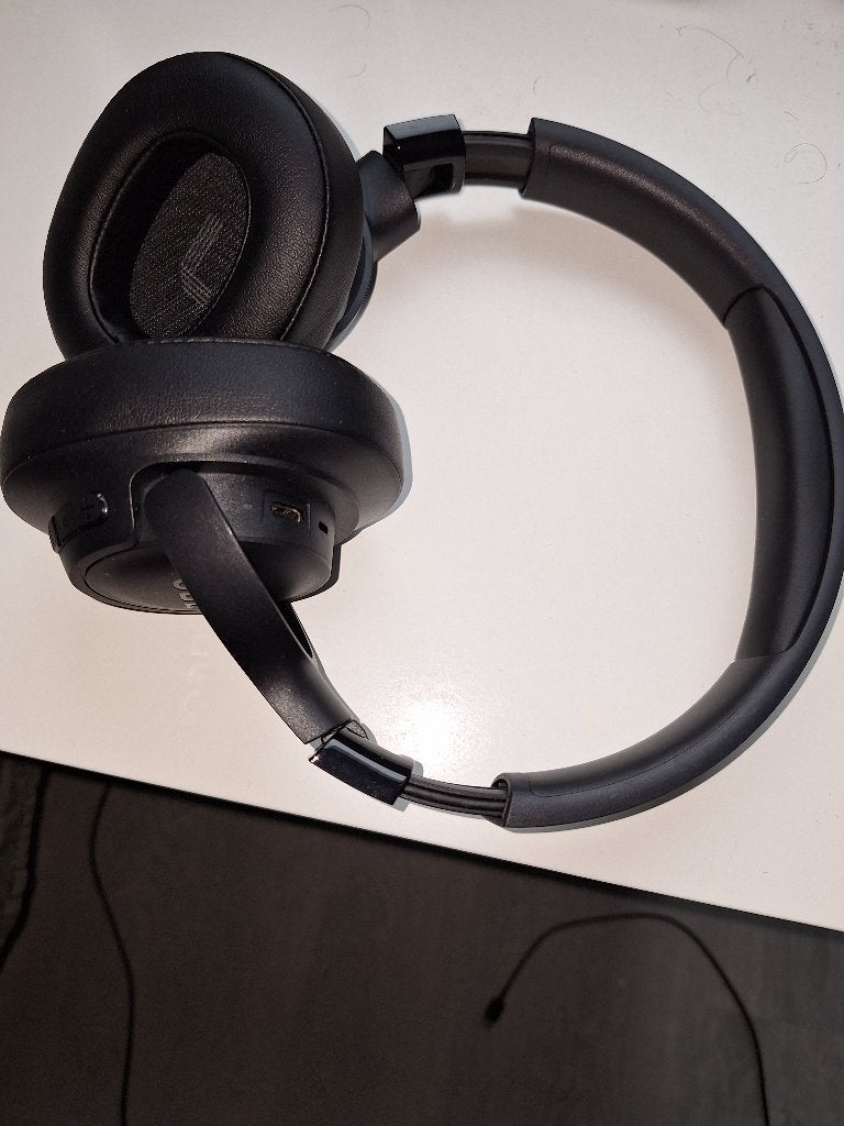 JBL Tune 775NC, zo goed als nieuw, Audio, Tv en Foto, Koptelefoons, JBL, Ophalen of Verzenden, Zo goed als nieuw, Over-ear