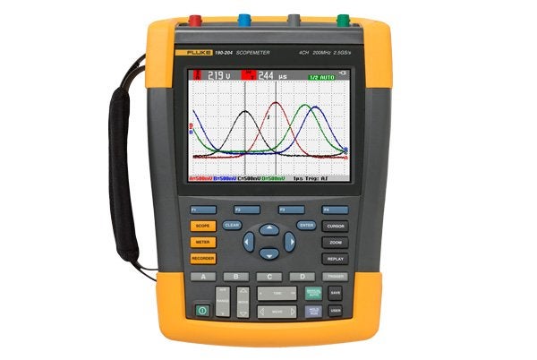 Gezocht: meetapparatuur fluke nieaf gmc bbc benning megger, Gebruikt, Ophalen of Verzenden, Nvt, Nvt