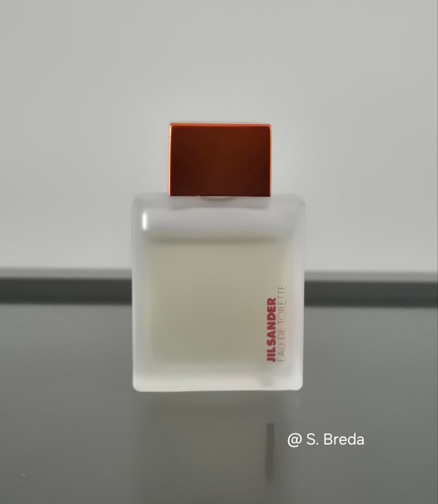 Jil Sander - Sun Men, Ophalen of Verzenden, Zo goed als nieuw