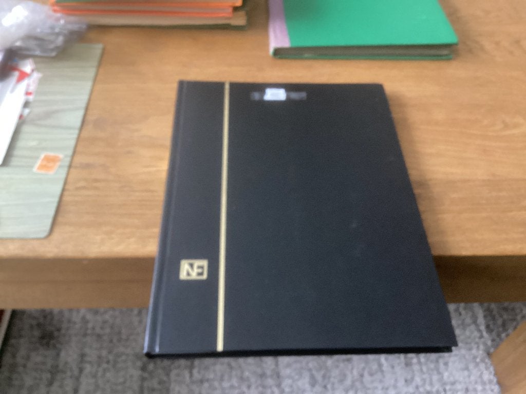 Opruiming kavel 192 Malta Alles staat op de foto´s Nu 5,00 e, Postzegels en Munten, Postzegels | Volle albums en Verzamelingen