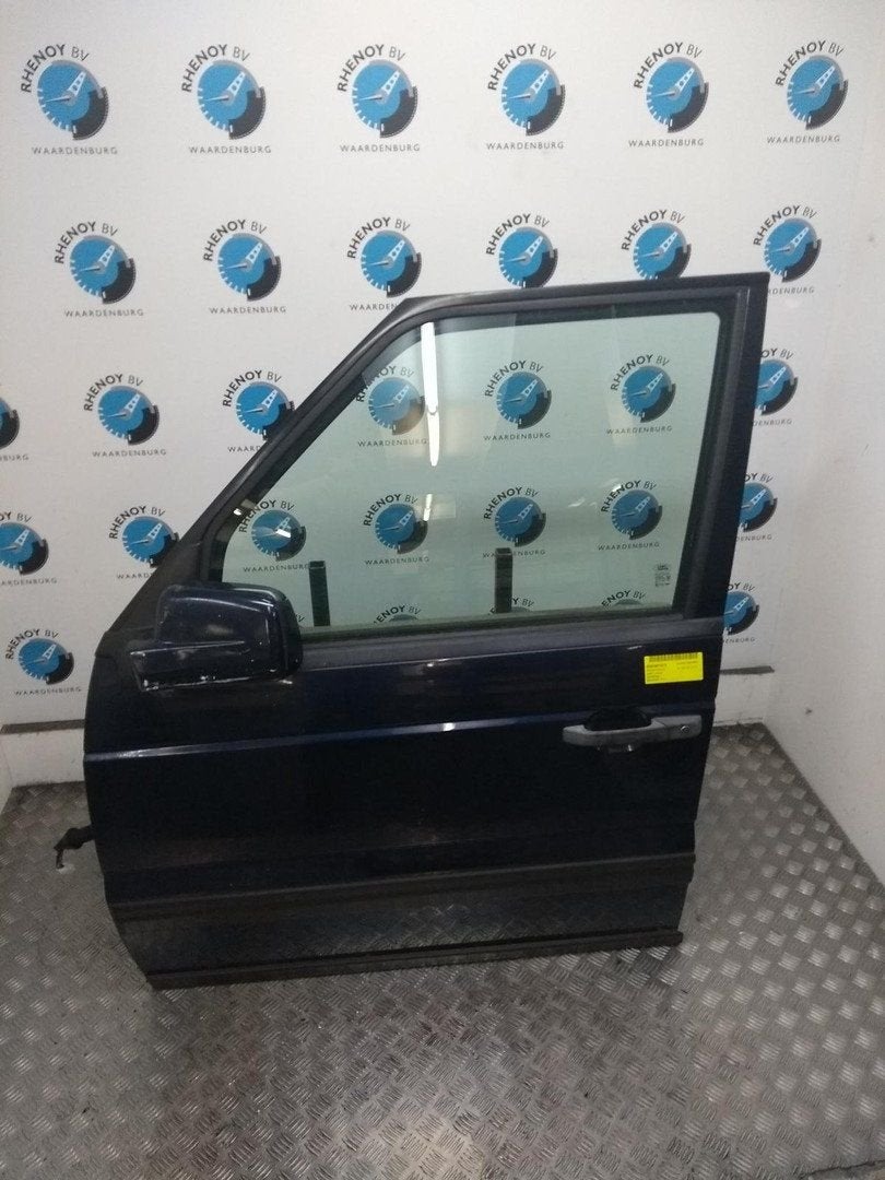 LANDROVER RANGE ROVER PORTIER LV  1999, Gebruikt, Deur, Voor, Ophalen of Verzenden