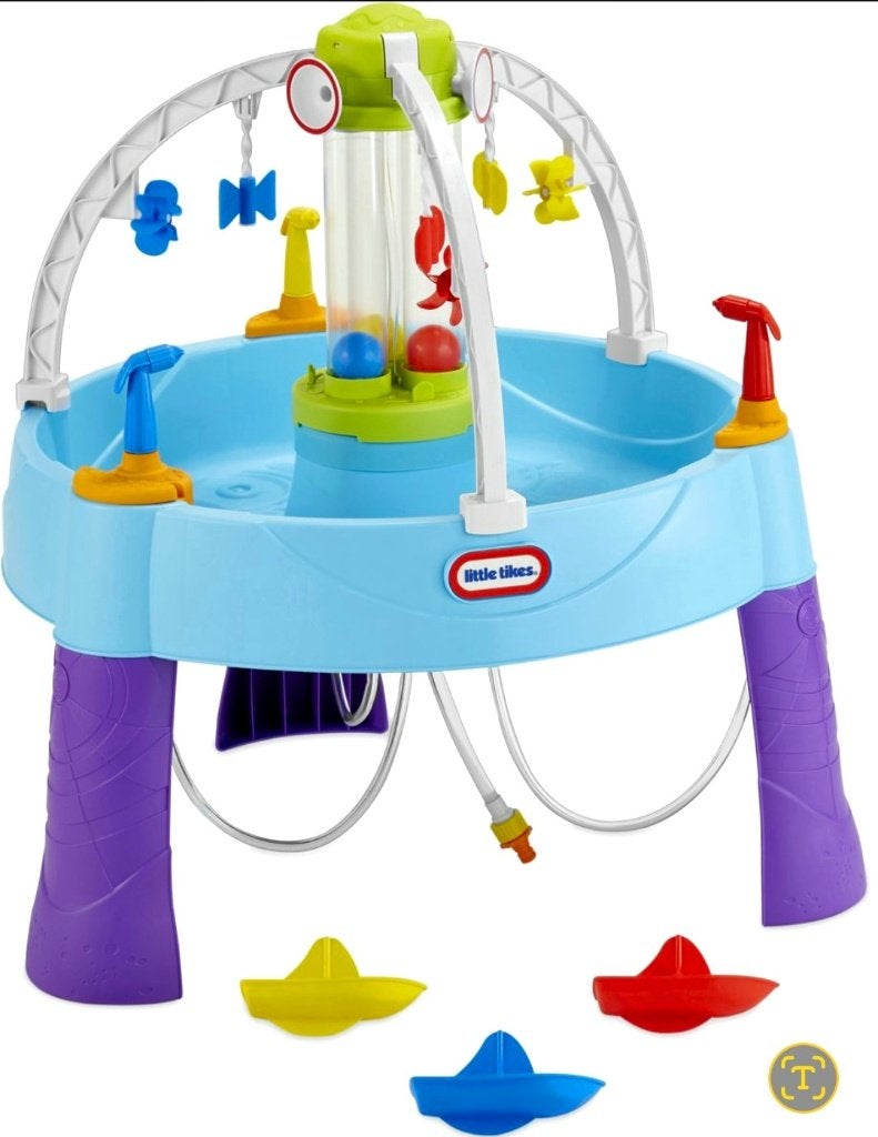 Little Tikes watertafel Nieuw, Ophalen of Verzenden, Nieuw