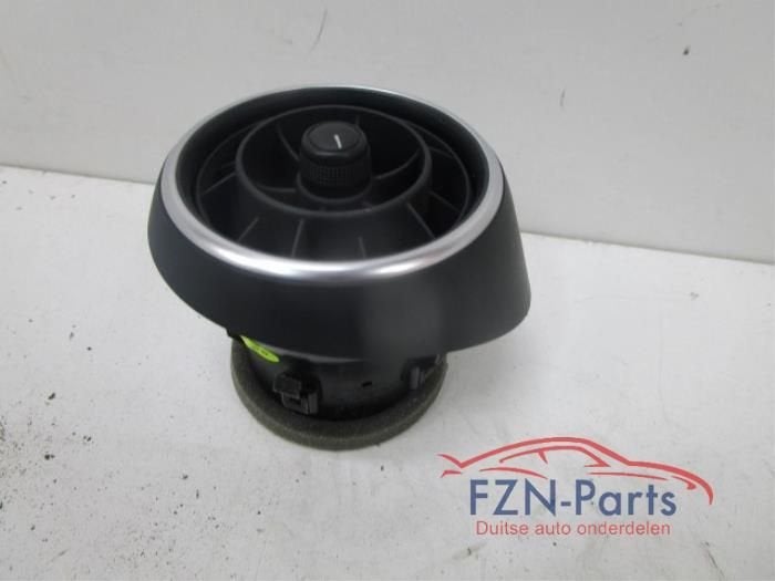 Luchtrooster Dashboard Audi A1 (22735835), Auto-onderdelen, Dashboard en Schakelaars, Gebruikt, Ophalen of Verzenden