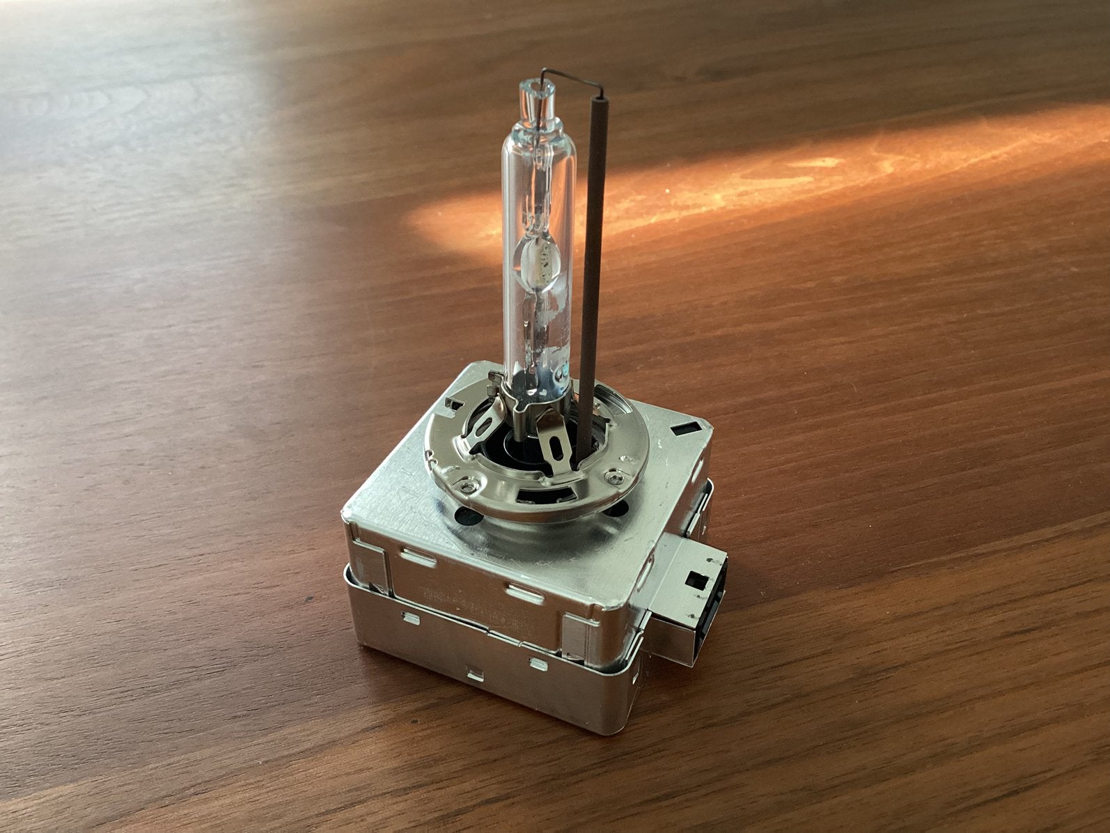 1 stuks Xenon Philips  D3S, Ophalen of Verzenden, Audi