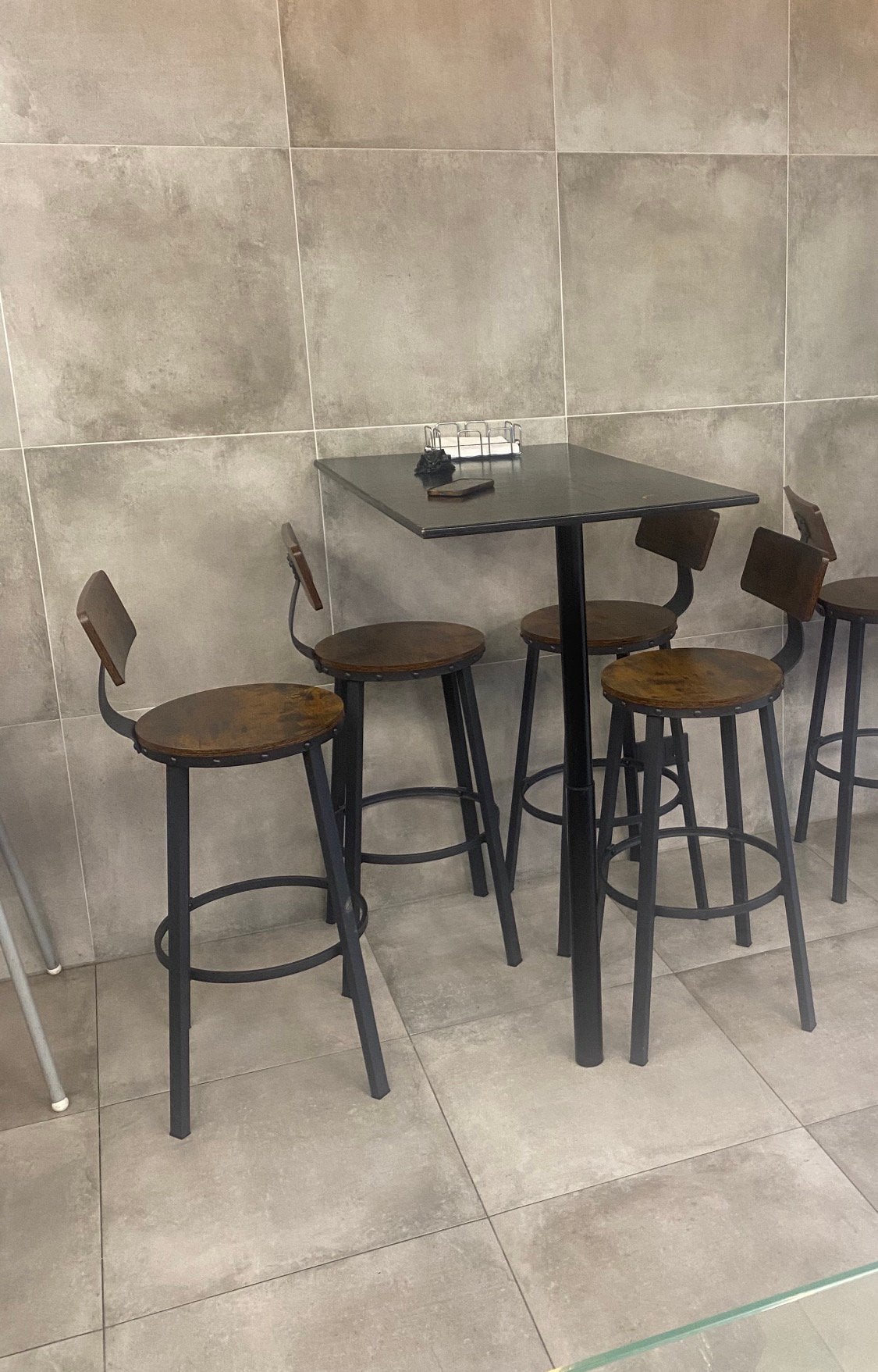 Bar krukken, 2 krukken, Ophalen of Verzenden, Zo goed als nieuw, 60 tot 90 cm