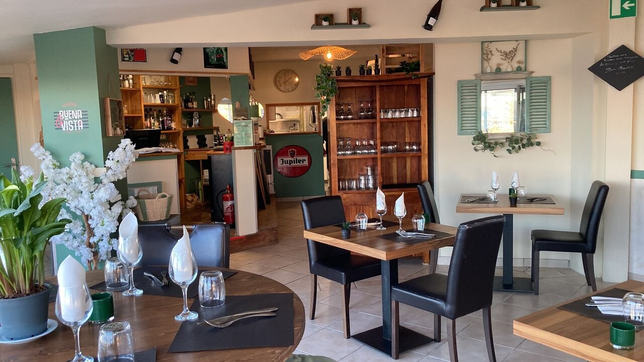 Uw unieke kans ! Restaurant in Le Barcares zuid Frankrijk, Overige soorten, Frankrijk, Dorp