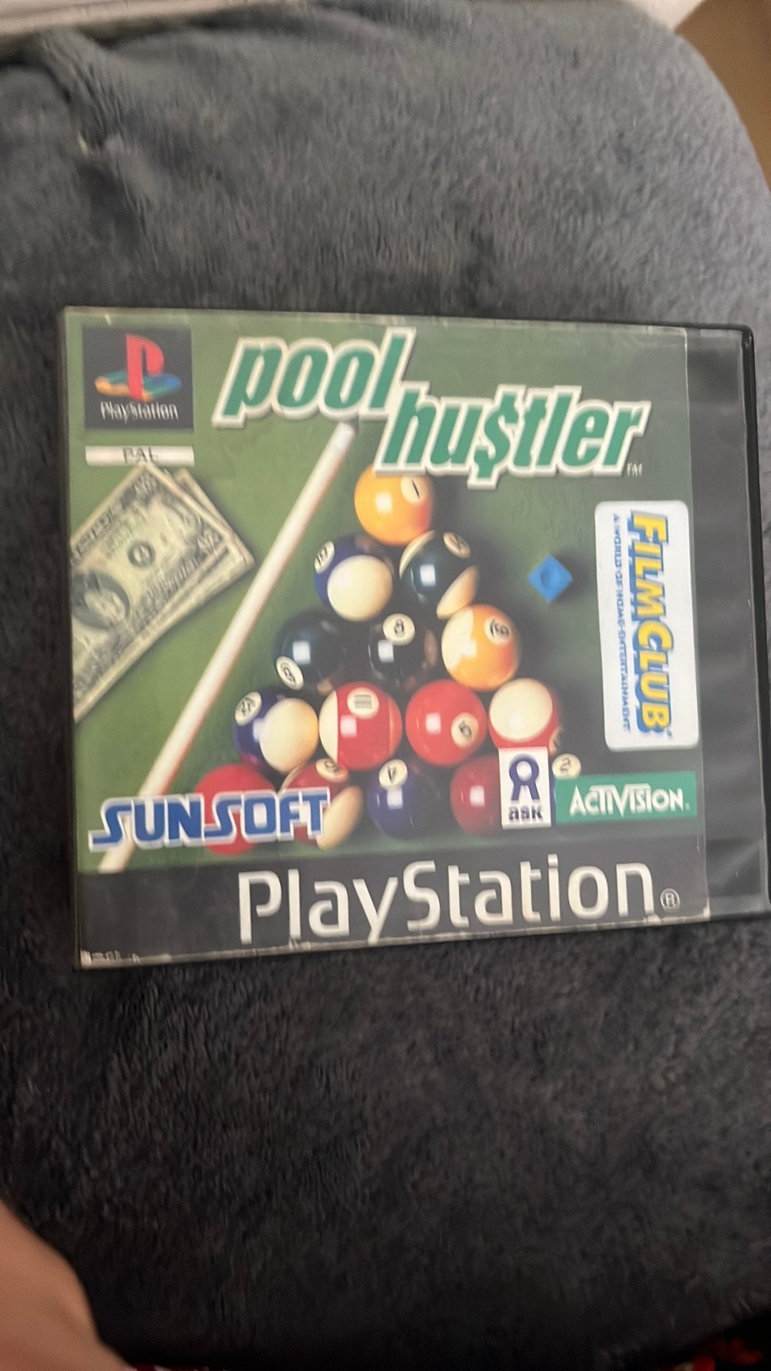 PlayStation, Spelcomputers en Games, 1 speler, Ophalen of Verzenden, Zo goed als nieuw, Vanaf 3 jaar