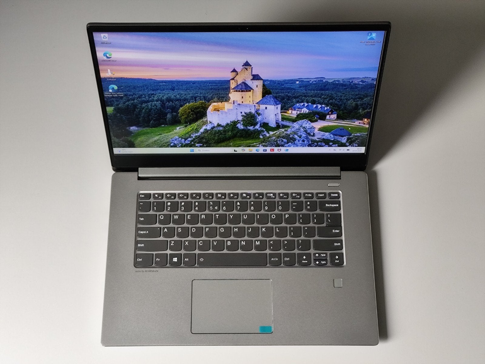 Lenovo IdeaPad 530S-15IKB i5-8250U 8GB RAM 256GB SSD, Lenovo Ideapad, 256 GB, 8 GB, Minder dan 2 Ghz