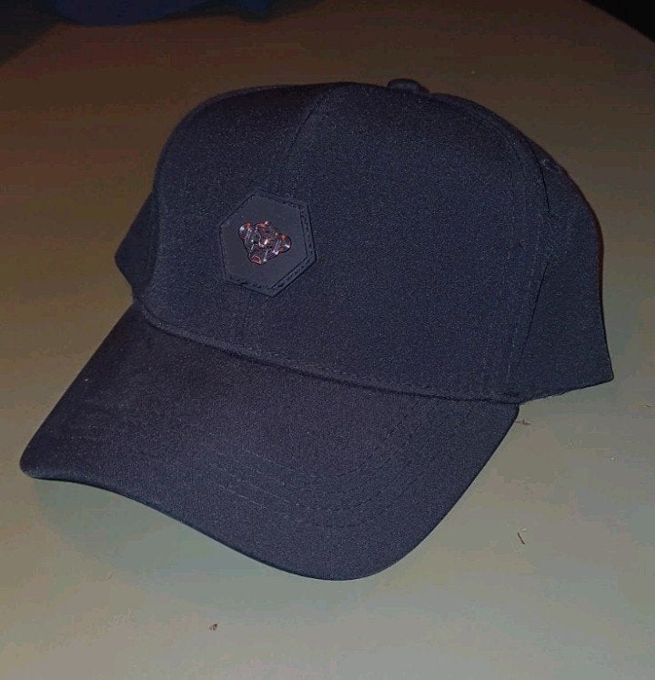 Black Bananas pet - Zo goed als nieuw, Black Bananas, One size fits all, Ophalen of Verzenden, Pet