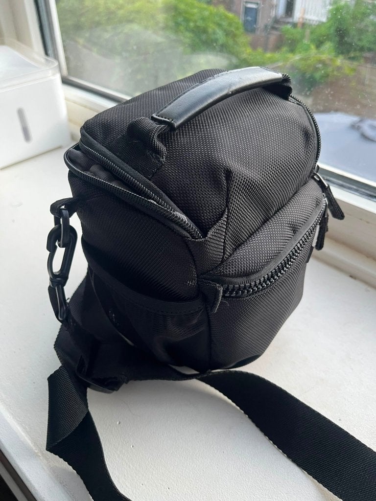 Nikon D5200 + Complete Accessoireset – In mooie staat!!, Ophalen, Spiegelreflex, Geheugenkaart, Zo goed als nieuw