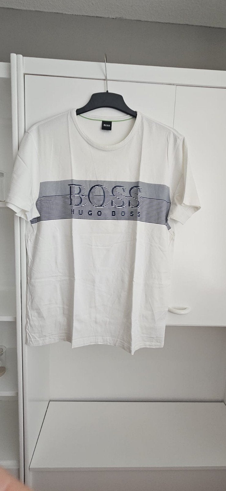 Boss,Tommy,Ballin en Gabbiano T-shirts, Ophalen of Verzenden, Zo goed als nieuw, Overige maten, Overige kleuren
