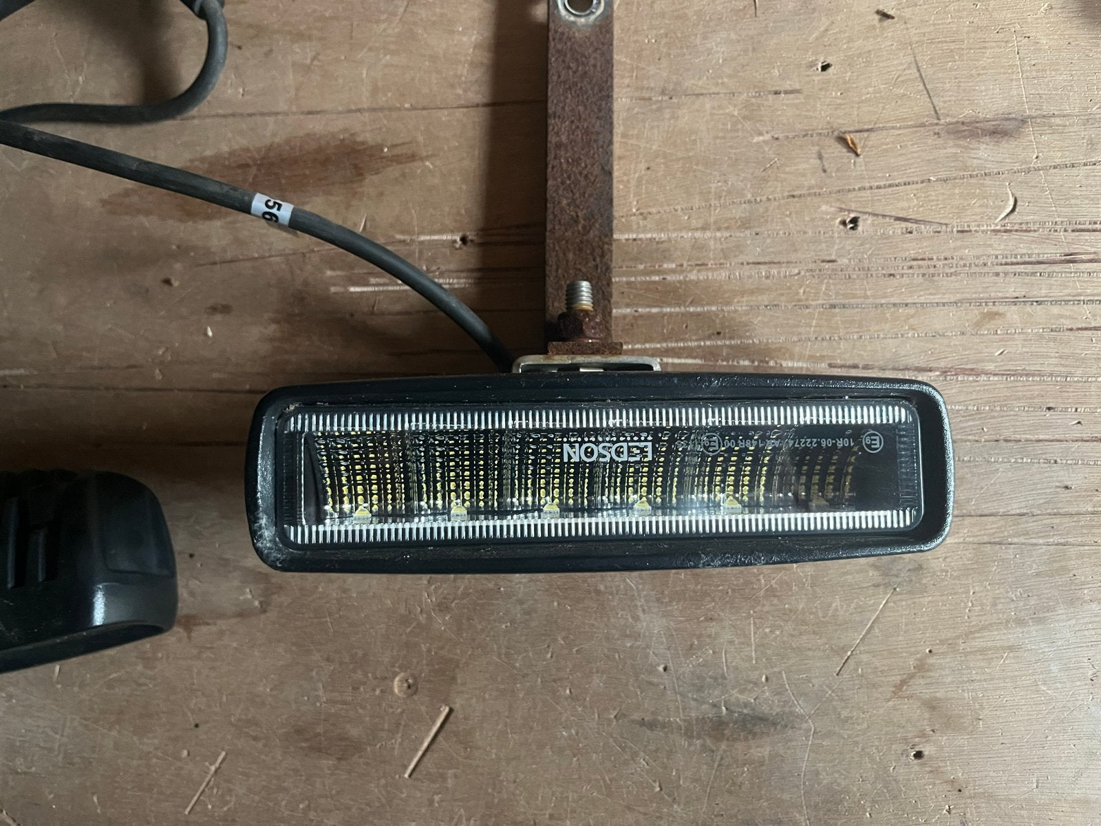 Diverse auto lampen en flitsers, Auto-onderdelen, Ophalen of Verzenden, Gebruikt, Universele onderdelen