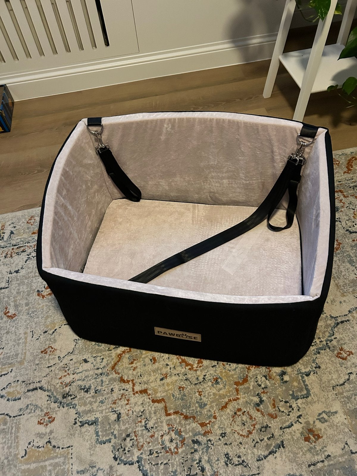 Hondenbed / hondenmand voor auto, Dieren en Toebehoren, Ophalen