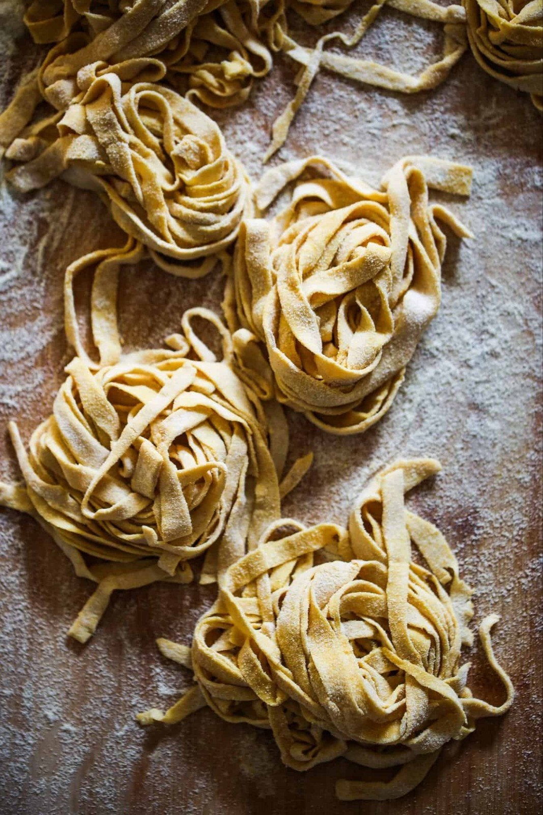 Verse pasta, Ophalen of Verzenden, Zo goed als nieuw, Dieet en Voeding
