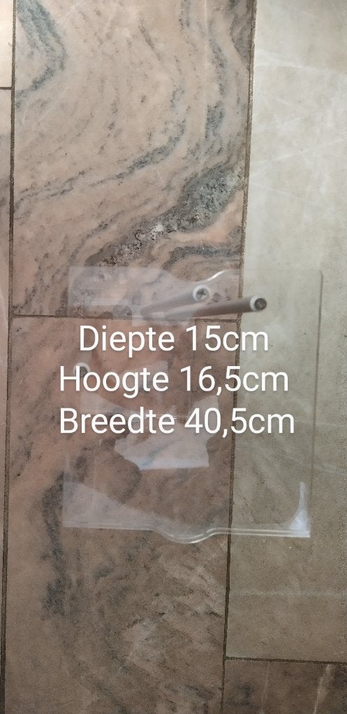 Cd rekjes, Huis en Inrichting, Woonaccessoires | Cd- en Dvd-rekken, Ophalen, Kunststof, Gebruikt, 25 tot 75 discs