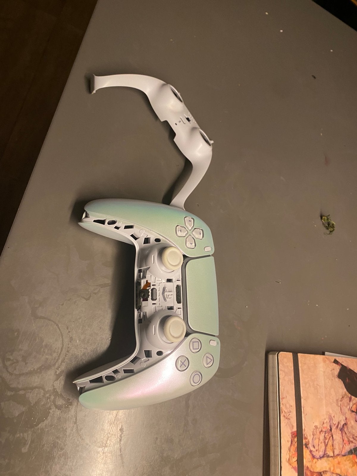 Repareer je ps 5 controller helpen met stick drift, Spelcomputers en Games, Spelcomputers | Sony PlayStation Consoles | Accessoires