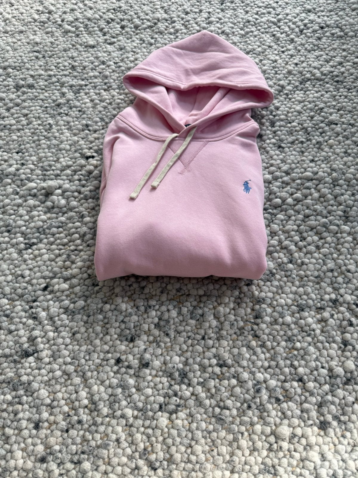 Polo Ralph Lauren hoodie roze maat M, Kleding | Dames, Ophalen of Verzenden, Nieuw, Maat 38/40 (M), Roze