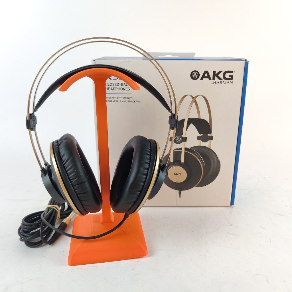 AKG K92 Koptelefoon || Nu voor maar € 19.99