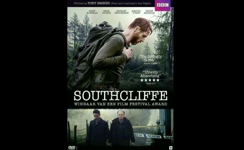 Southcliffe, Vanaf 16 jaar, Ophalen of Verzenden, Zo goed als nieuw, Overige gebieden