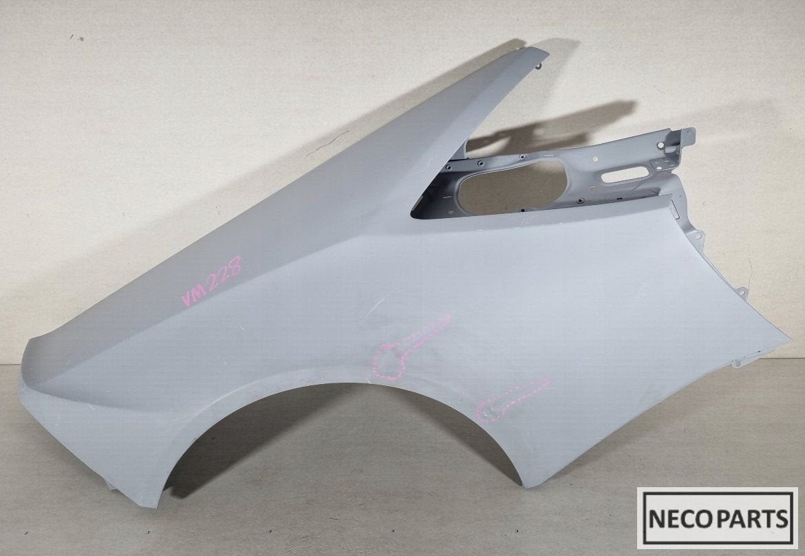 LAMBORGHINI HURACAN SPATBORD RECHTS ACHTER SPATBORD ACHTER!!, Gebruikt, -, Overige automerken, -