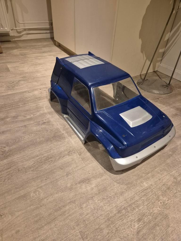 Fg kap, Ophalen of Verzenden, Zo goed als nieuw, Auto