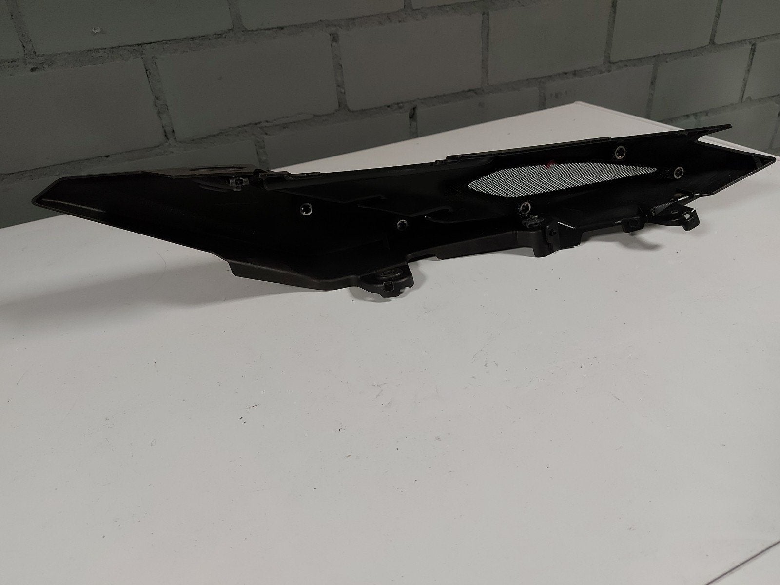 Kontje rechts MT09 Yamaha, Ophalen of Verzenden, Nieuw