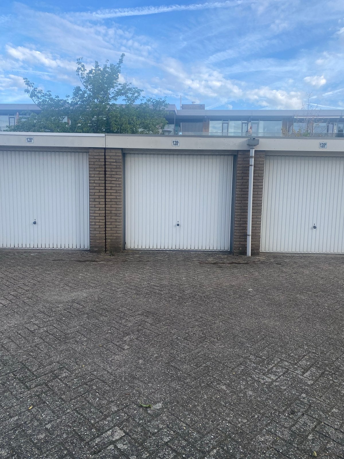 Garage box te koop in Woerden, Huizen en Kamers, Utrecht