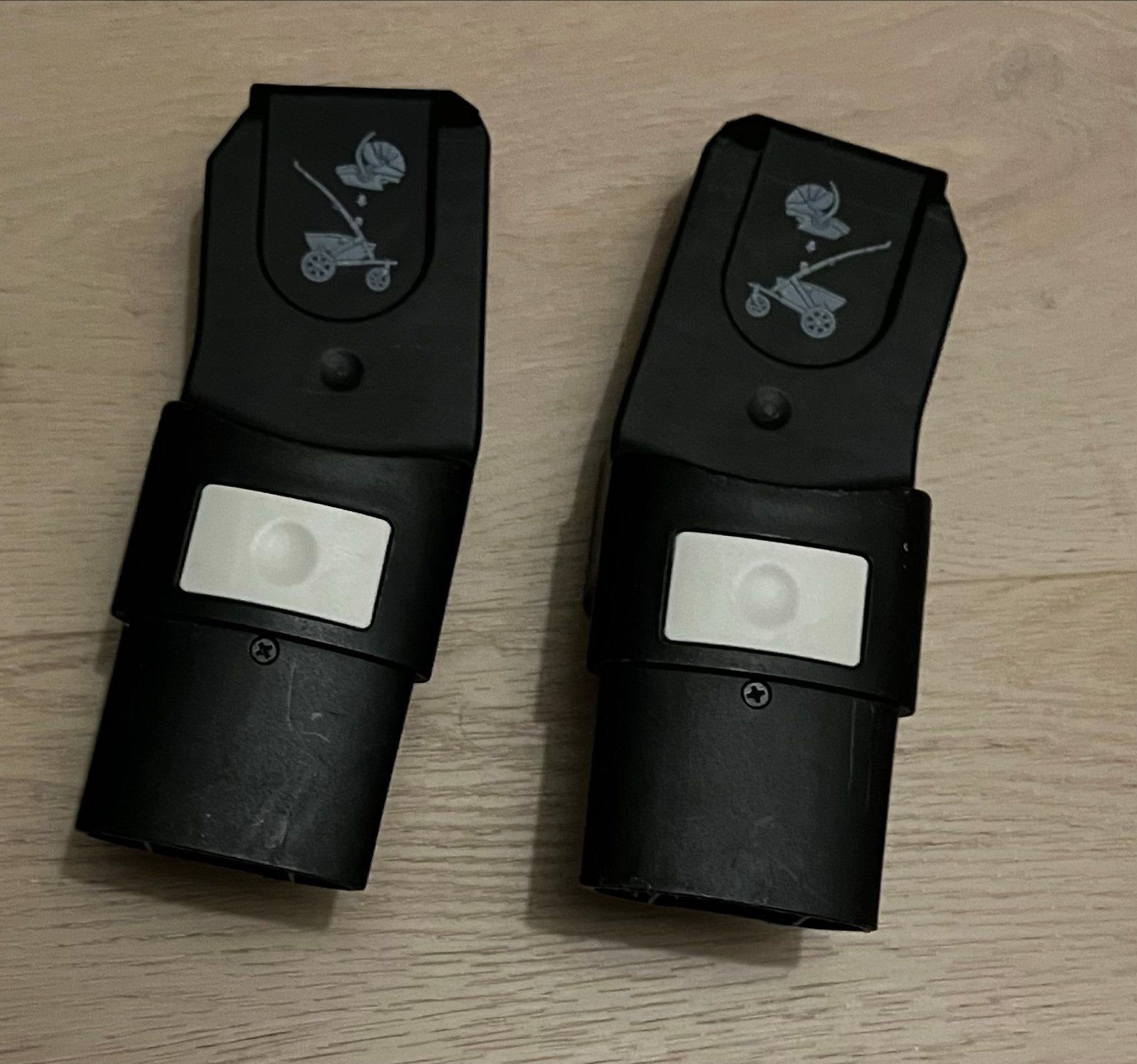 Adapters voor Maxi Cosi op Joolz Geo2 kinderwagen, Kinderen en Baby's, Kinderwagens en Combinaties, Ophalen, Zo goed als nieuw