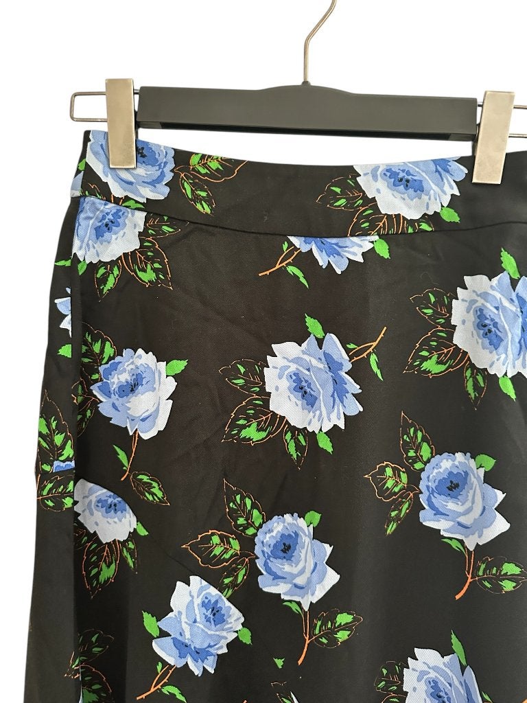 Essentiel Antwerp rok XS, Kleding | Dames, Zwart, Ophalen of Verzenden, Zo goed als nieuw, Maat 34 (XS) of kleiner