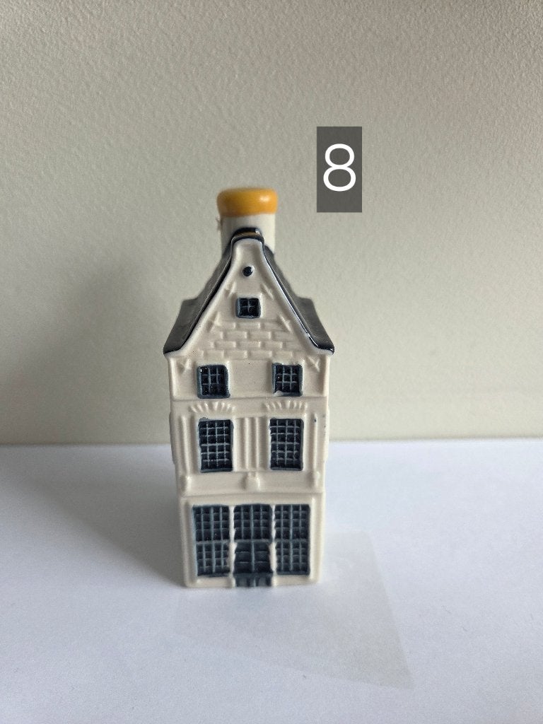 KLM Huisjes, Ophalen of Verzenden, Nieuw, 1 t/m 20, Gevuld