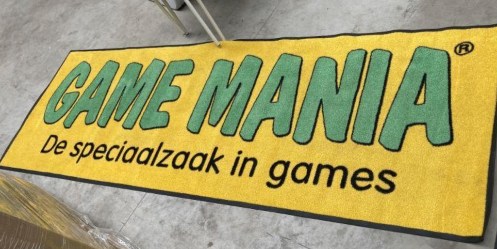 GEZOCHT: Game Mania items, Spelcomputers en Games, Games | Overige, Gebruikt, 1 speler, Vanaf 3 jaar, Ophalen of Verzenden