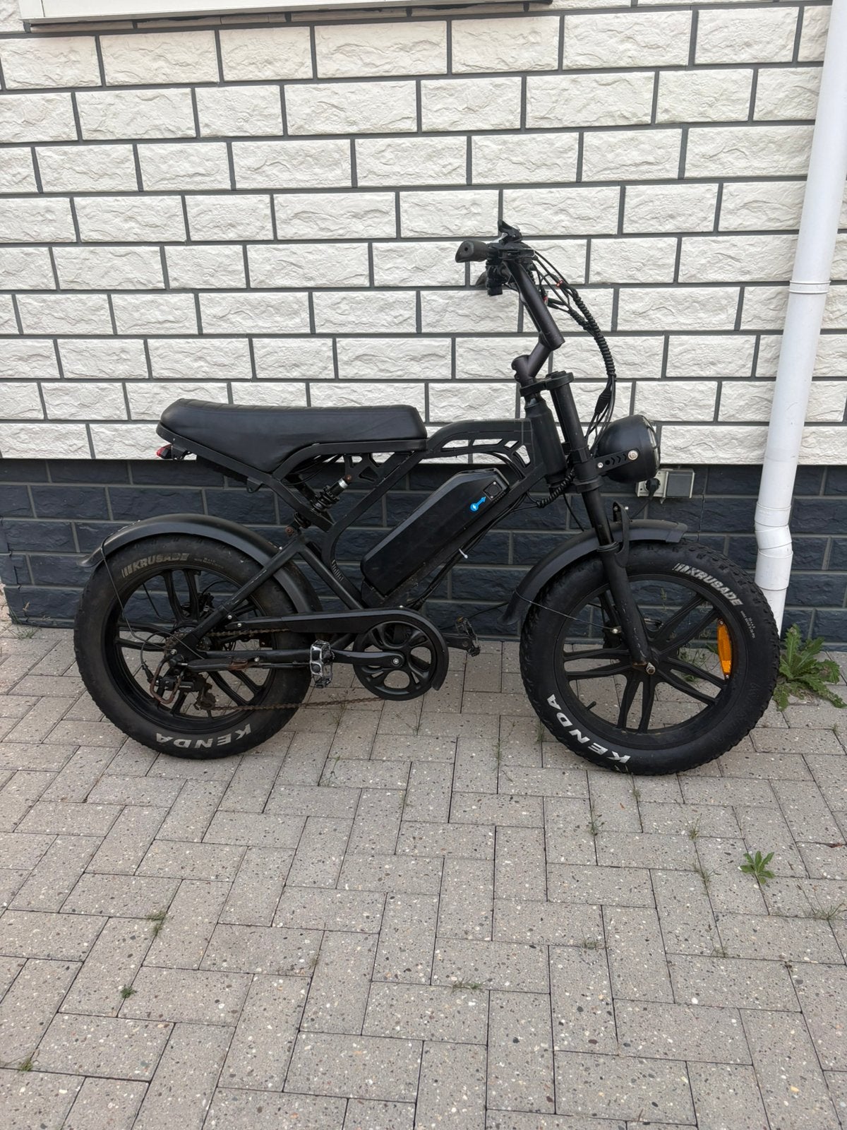 V20, Ophalen, Gebruikt, Overige typen