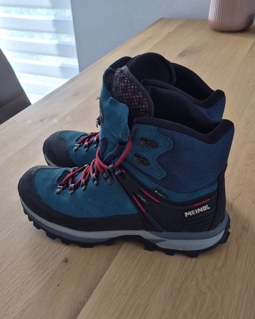 Meindl Air Revolution 1.5 maat 44, Ophalen of Verzenden, Nieuw, Schoenen
