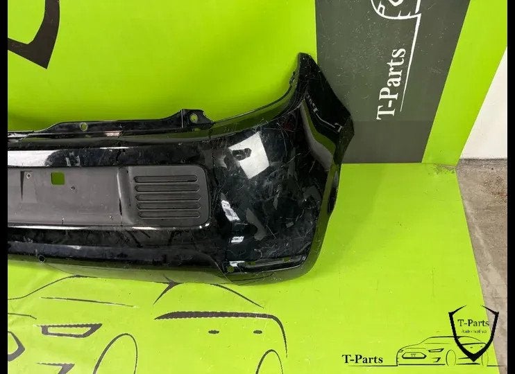 renault twingo 3 achterbumper, Info@fabrikant.eu, Renault, Ophalen of Verzenden, Bumper