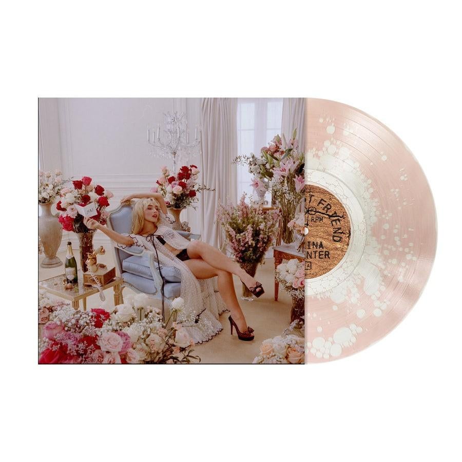 Sabrina Carpenter - Man's Best Friend (Liquid Vinyl), 2020 tot heden, Ophalen of Verzenden, 12 inch, Nieuw in verpakking